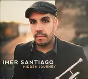 CD - Imer Santiago - Hidden Journey - digipak