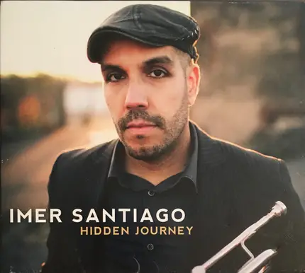 Imer Santiago - Hidden Journey