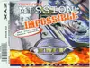 CD Single - Imf - Theme From 'Mission: Impossible' (The Ultimate Dance Version)