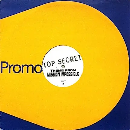 Imf - Theme From Mission Impossible