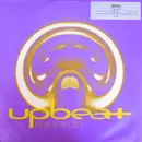 12inch Vinyl Single - Imfra - Movement E.P.