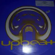 12inch Vinyl Single - Imfra - Movement E.P.