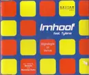 CD Single - Imhoof Feat. Tylene Thompkins - Nightflight To Venus