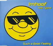 Imhoof Feat. Tylene Thompkins - SUCH A GOOD FEELING