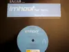 12inch Vinyl Single - Imhoof - Nightflight To Venus
