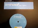 12inch Vinyl Single - Imhoof - Nightflight To Venus