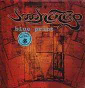 Imhotep - Blue Print