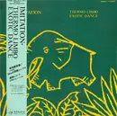 12inch Vinyl Single - Imitation - Thermo Limbo / Exotic Dance - + OBI, translucent, gold labels