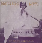 LP - Imitation Life - Ice Cubes And Sugar