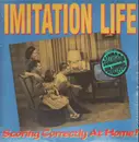 LP - Imitation Life - Scoring Correctly At Home - original 1st us