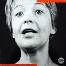 LP - Imke Barnstedt - Singt Berliner Kabarett-Chansons