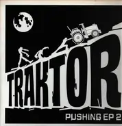Imp-Act / Autodidakt - Traktor Pushing EP 2