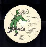 LP - Impuls - C'est La Vie