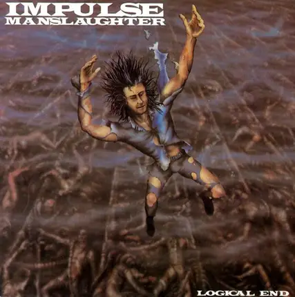 Impulse Manslaughter - Logical End