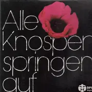 LP - Impulse - Alle Knospen Springen Auf