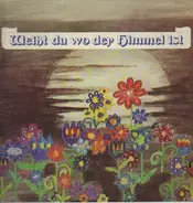 Ludger Edelkötter - Weißt du wo der Himmel ist