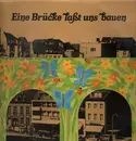 LP - Impulse - Eine Brücke Laßt Uns Bauen - xian pop folk sacropop