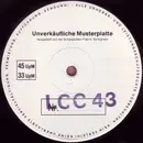 12'' - Impulse - Hit Me - Test Pressing