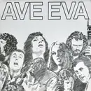 Double LP - Impulse & Peter Janssens Band - Ave Eva Oder Der Fall Maria - Unlaminated   Cover