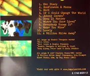 CD - Impulse Ride - Corn Dog Money