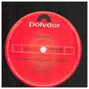 12inch Vinyl Single - Impulse - The Prize / Temptation