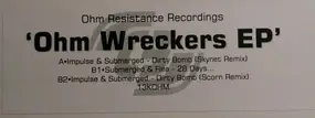 Impulse - Ohmwreckers Remixes Part 1