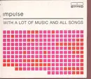 CD - Impulse - With A Lot Of Music And All Songs