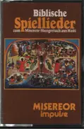 Impulse - Biblische Spiellieder Zum Misereor-Hungertuch Aus Haiti