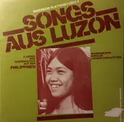 7inch Vinyl Single - Impulse - Songs Aus Luzon