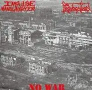 Impulse Manslaughter / Provocation - No War