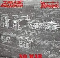 Impulse Manslaughter / Provocation - No War