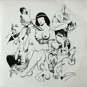 Double LP - Impulsion - Love Addict