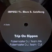 IMPULZ! vs. Marc B Goldberg