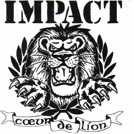 Impact - Coeur De Lion