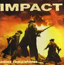 LP - Impact - Adios Compañeros - Booklet