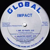 Global Record Corp.