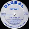 12'' - Impact - Mr. Ed Raps