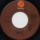 7inch Vinyl Single - Impact - Sister Fine