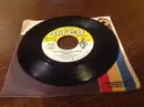 7inch Vinyl Single - Impact - Give A Broken Heart A Break