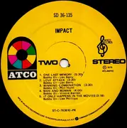 LP - Impact - Impact - PR