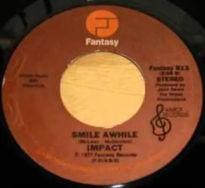 Impact - Sister Fine