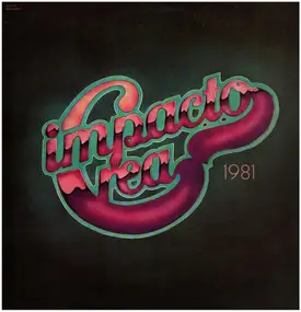 Impacto Crea - 1981