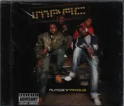 CD - Impac - Almost Famous
