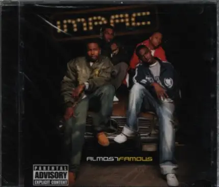 Impac - Almost Famous