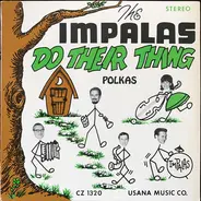 Impalas - The Impalas Do Their Thing