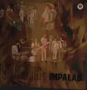 LP - Impalas - Polka Fire