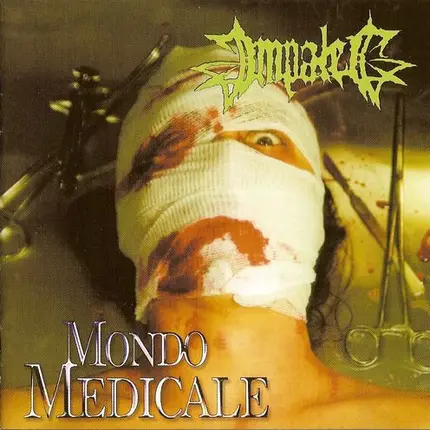 Impaled - Mondo Medicale
