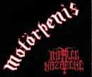 CD Single - Impaled Nazarene - Motörpenis - Still Sealed