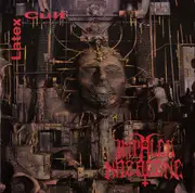 CD - Impaled Nazarene - Latex Cult