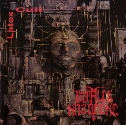 Impaled Nazarene - Latex Cult